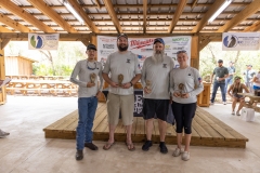 Clay Shoot 2023