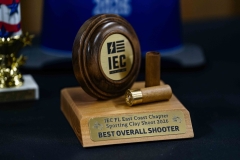 Clay Shoot 2026
