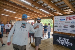 Clay Shoot 2022