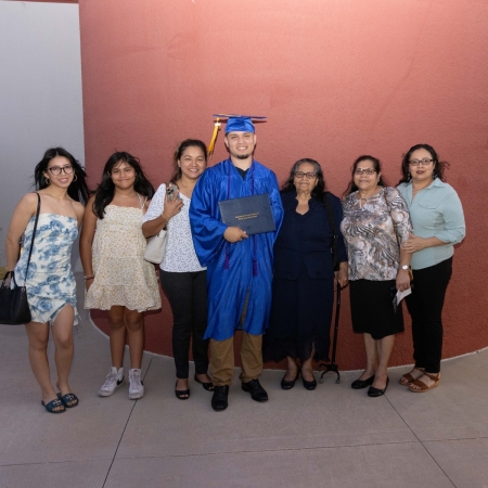 IEC-Graduation-101