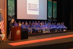 Graduation 2024
