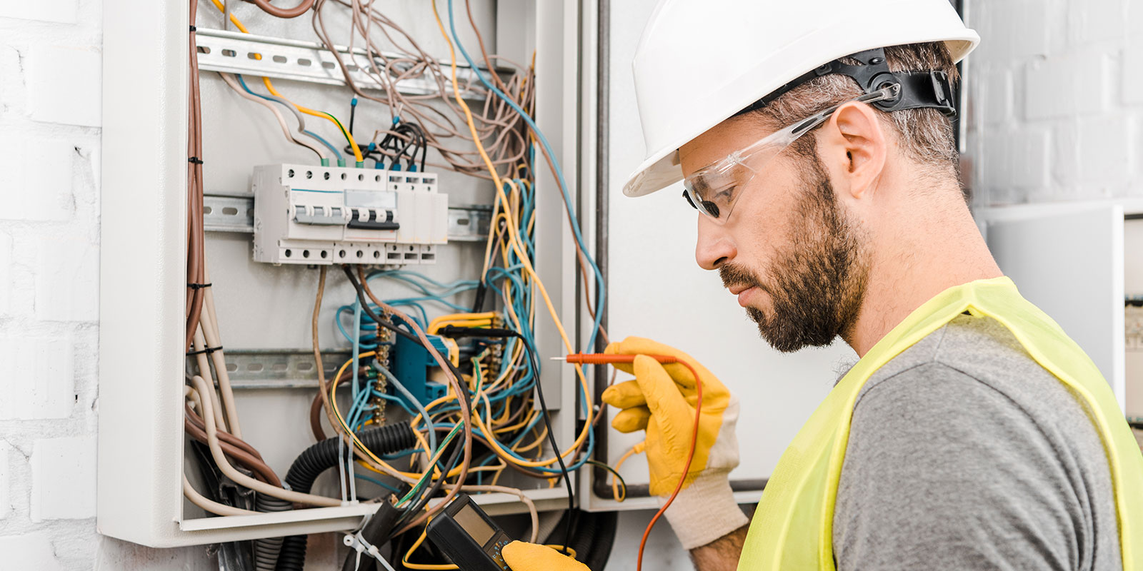 Electrical Contractor Apprenticeship Program School