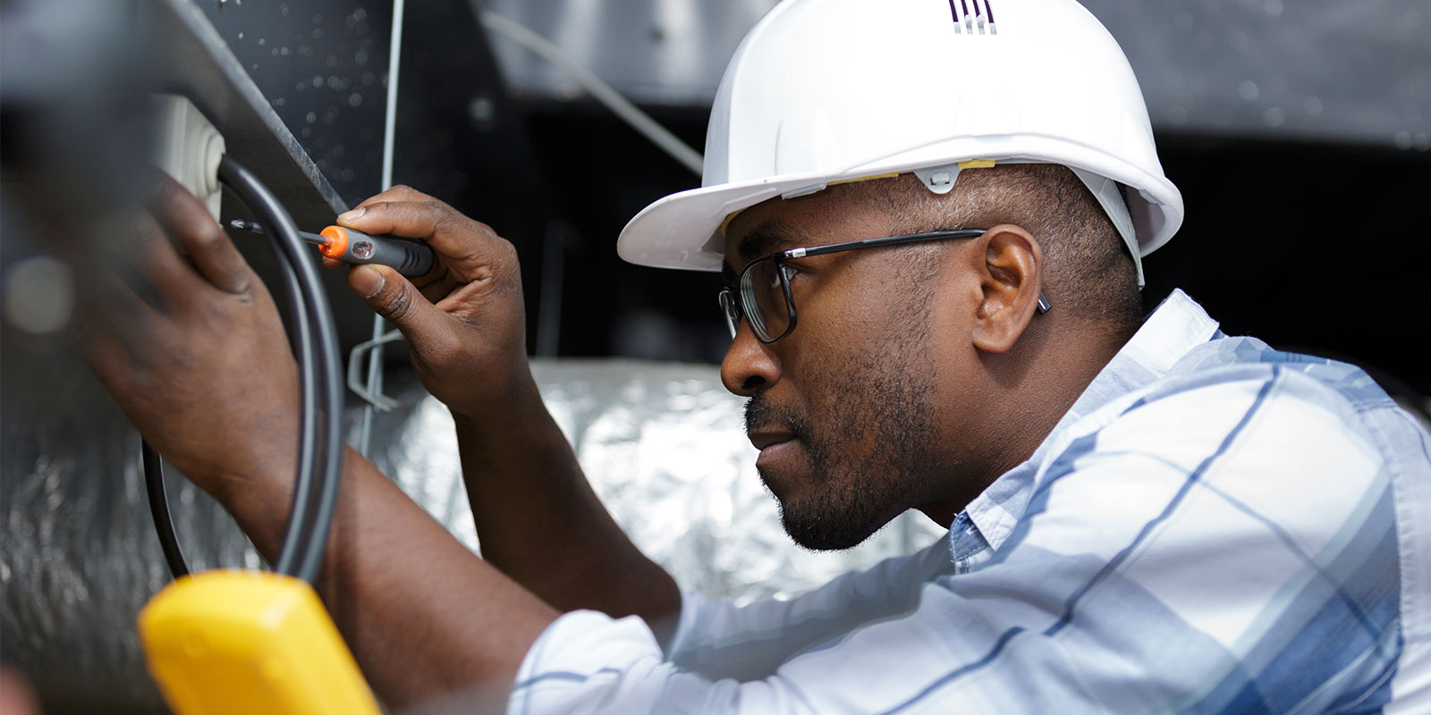 Electrical Contractor Apprenticeship Program School
