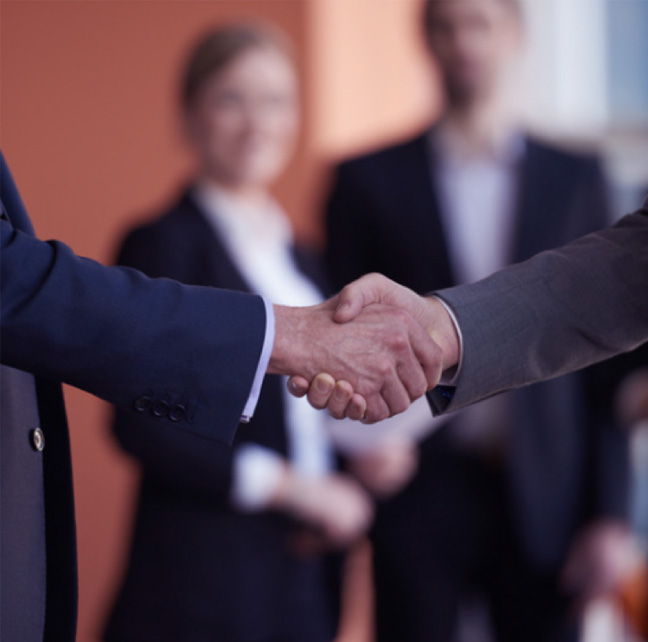 Industry Partners