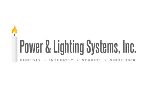 Power & Lighting Systems, Inc.