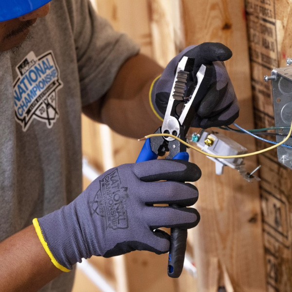 Apprenticeship Training