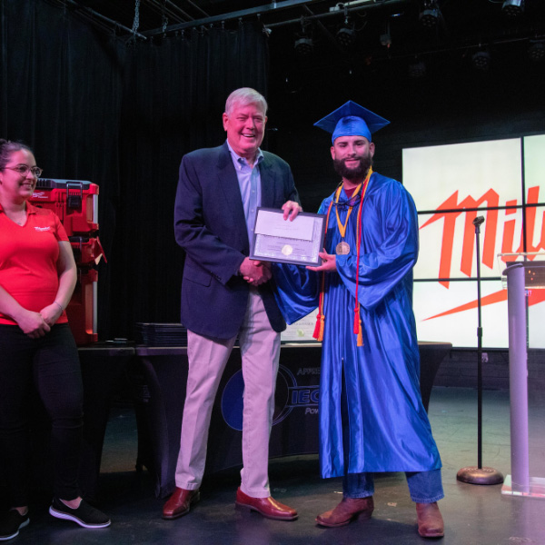 Graduation