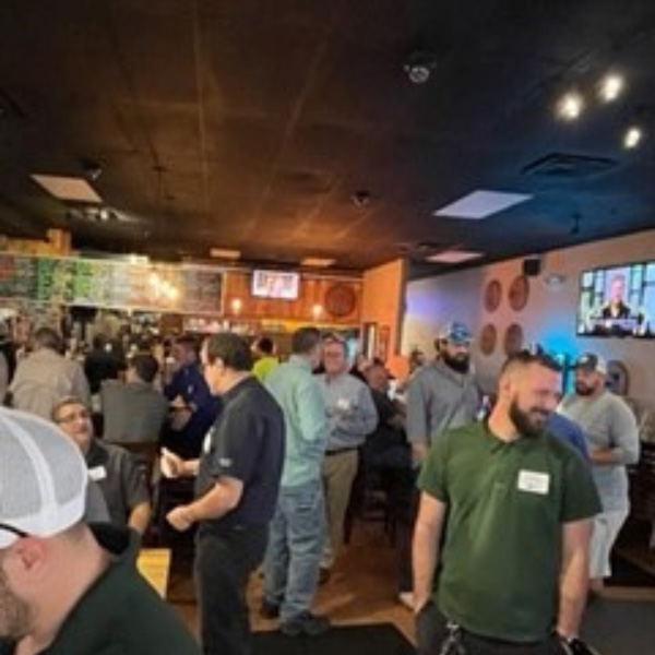 Networking Opportunities
