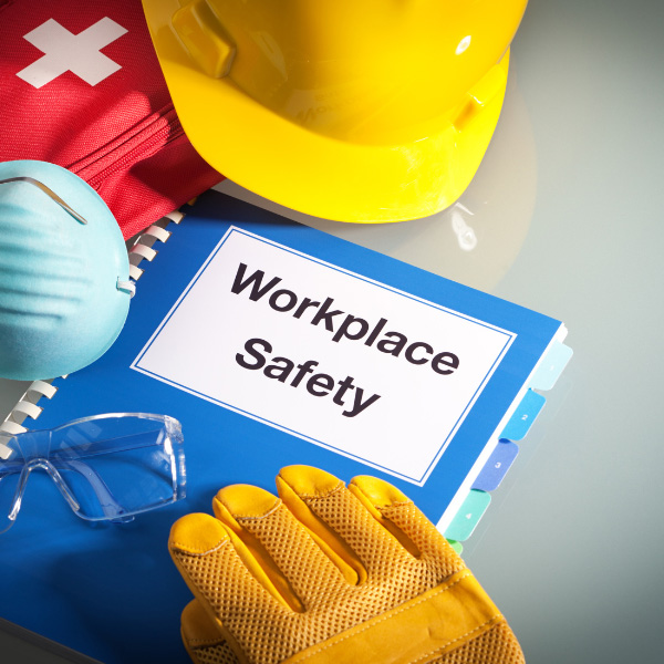 Safety Training and Resources
