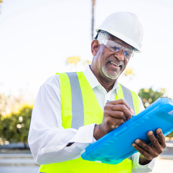 Field and Supervisor Training