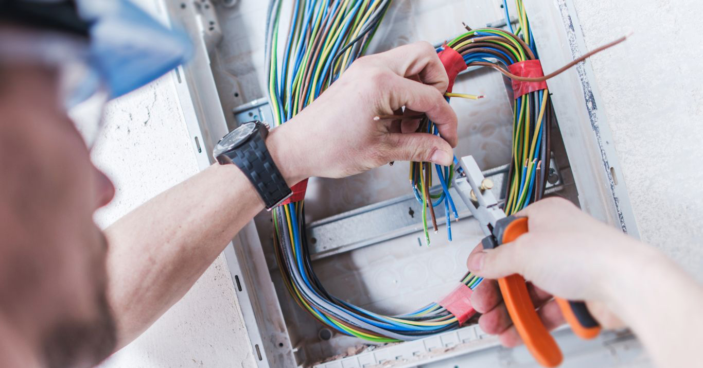 Limited Energy/Low Voltage Apprenticeship