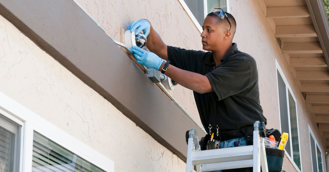 Limited Energy/Low Voltage Apprenticeship